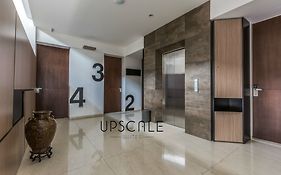 Upscale Suites